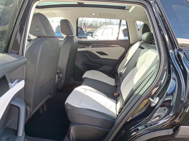 2026 Volkswagen Tiguan 2.0T SE 4MOTION - 22969069 - 7