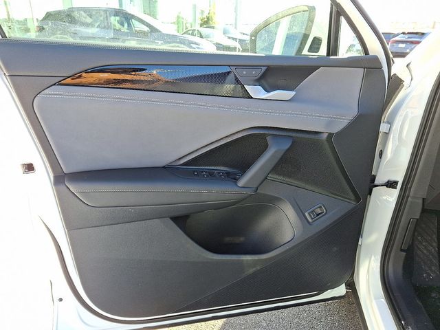 2026 Volkswagen Tiguan 2.0T SE 4MOTION - 22975336 - 9