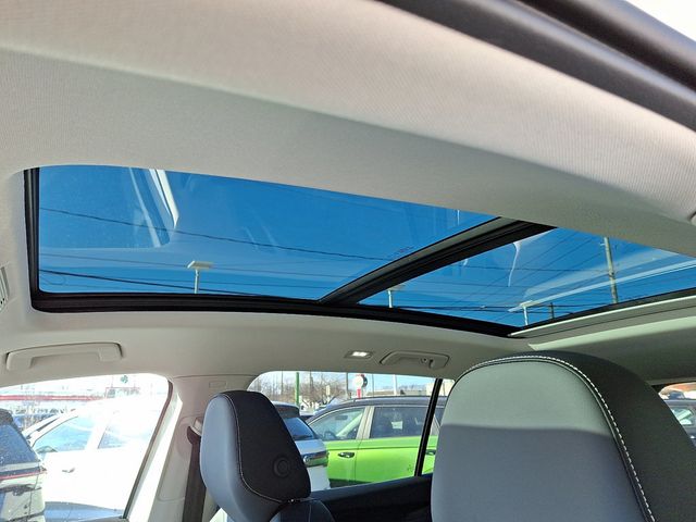 2026 Volkswagen Tiguan 2.0T SE 4MOTION - 22975336 - 11