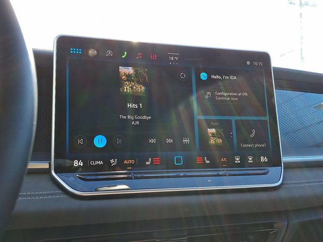 2026 Volkswagen Tiguan 2.0T SE 4MOTION - 22975336 - 13