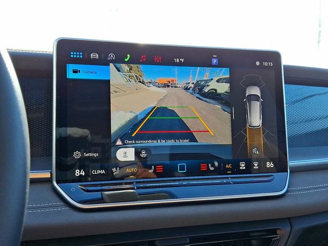 2026 Volkswagen Tiguan 2.0T SE 4MOTION - 22975336 - 14