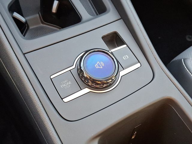 2026 Volkswagen Tiguan 2.0T SE 4MOTION - 22975336 - 16