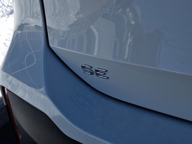 2026 Volkswagen Tiguan 2.0T SE 4MOTION - 22975336 - 21