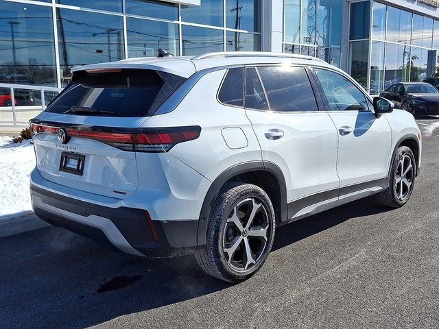 2026 Volkswagen Tiguan 2.0T SE 4MOTION - 22975336 - 4