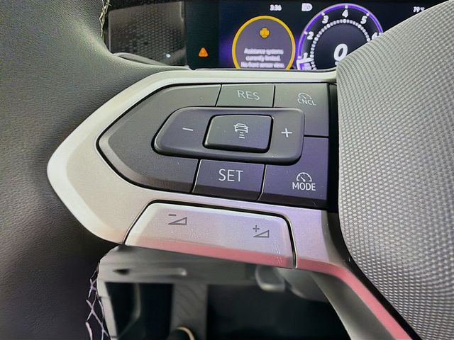 2026 Volkswagen Tiguan 2.0T SE 4MOTION - 22983439 - 10