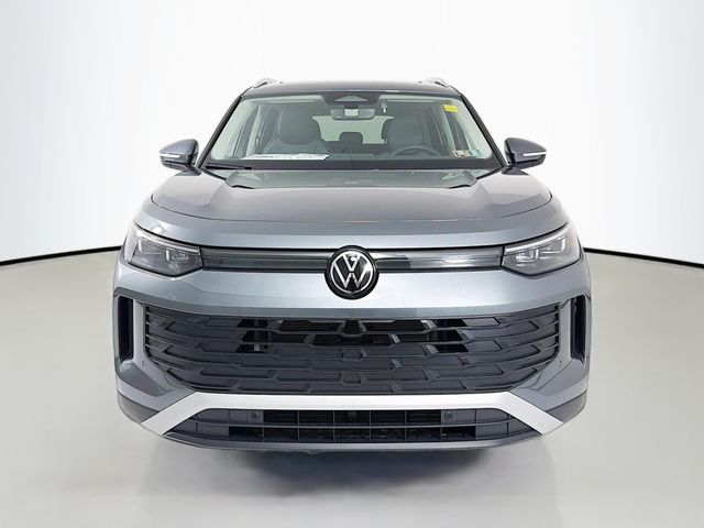 2026 Volkswagen Tiguan 2.0T SE 4MOTION - 22983439 - 1