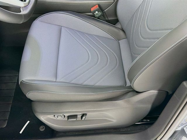 2026 Volkswagen Tiguan 2.0T SE 4MOTION - 22983439 - 19