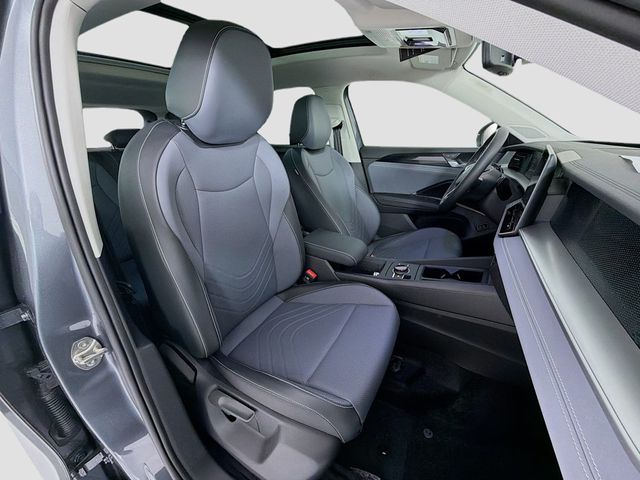 2026 Volkswagen Tiguan 2.0T SE 4MOTION - 22983439 - 29