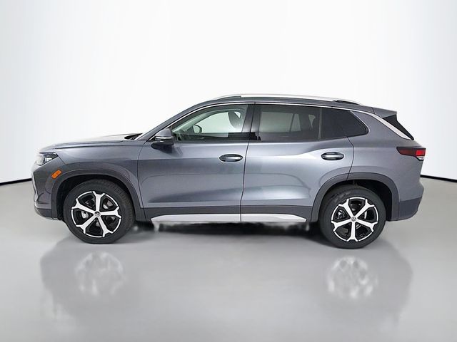 2026 Volkswagen Tiguan 2.0T SE 4MOTION - 22983439 - 3