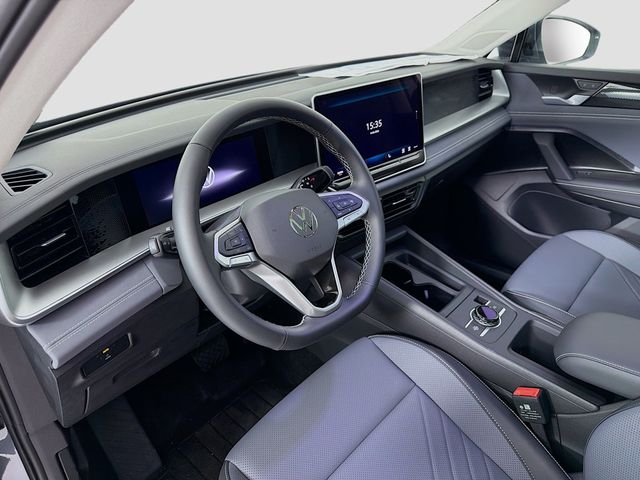 2026 Volkswagen Tiguan 2.0T SE 4MOTION - 22983439 - 8