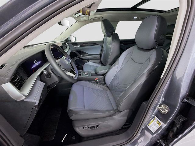 2026 Volkswagen Tiguan 2.0T SE 4MOTION - 22986377 - 21