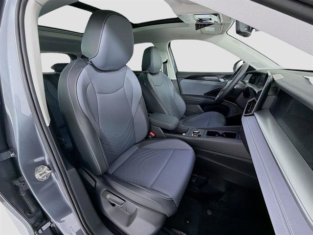 2026 Volkswagen Tiguan 2.0T SE 4MOTION - 22986377 - 29