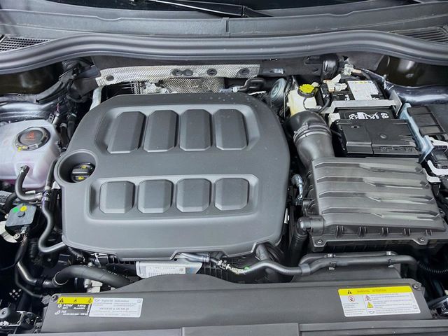 2026 Volkswagen Tiguan 2.0T SE 4MOTION - 22986377 - 31