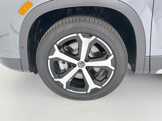 2026 Volkswagen Tiguan 2.0T SE 4MOTION - 22986377 - 32