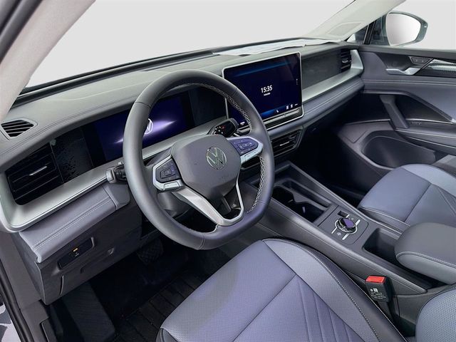 2026 Volkswagen Tiguan 2.0T SE 4MOTION - 22986377 - 8