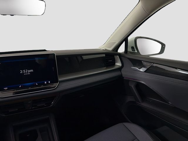 2026 Volkswagen Tiguan 2.0T SE 4MOTION - 22989562 - 23
