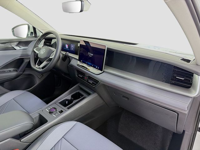 2026 Volkswagen Tiguan 2.0T SE 4MOTION - 22989562 - 29