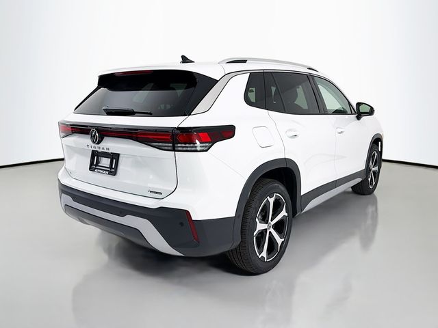 2026 Volkswagen Tiguan 2.0T SE 4MOTION - 22989562 - 6