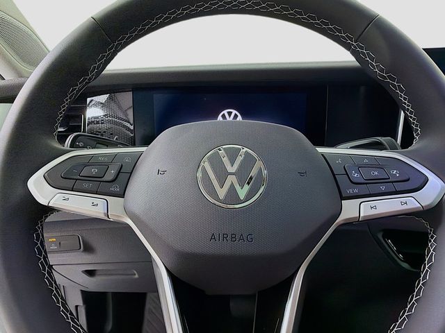 2026 Volkswagen Tiguan 2.0T SE 4MOTION - 23011341 - 10
