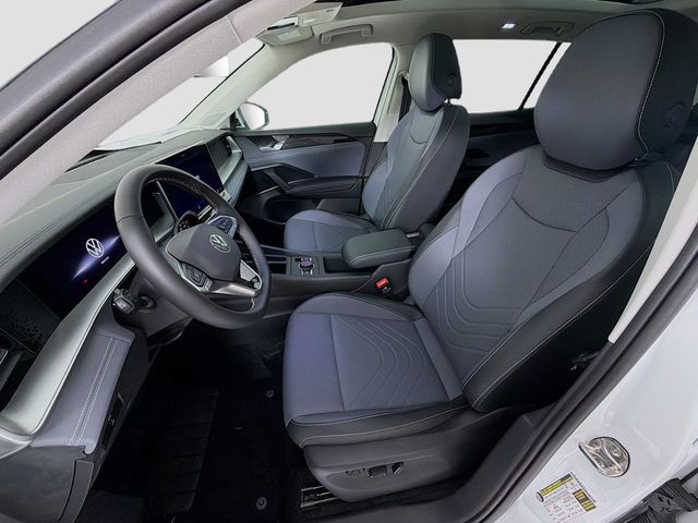 2026 Volkswagen Tiguan 2.0T SE 4MOTION - 23011341 - 20