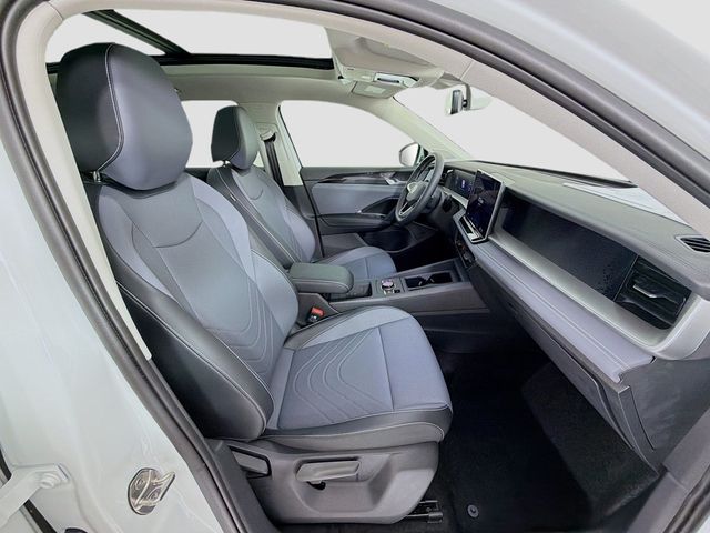 2026 Volkswagen Tiguan 2.0T SE 4MOTION - 23011341 - 28