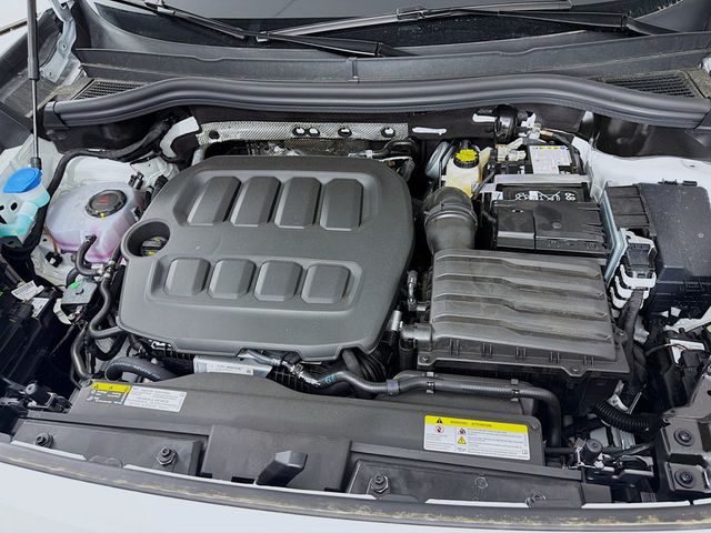 2026 Volkswagen Tiguan 2.0T SE 4MOTION - 23011341 - 30