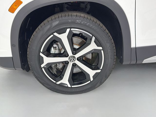2026 Volkswagen Tiguan 2.0T SE 4MOTION - 23011341 - 31