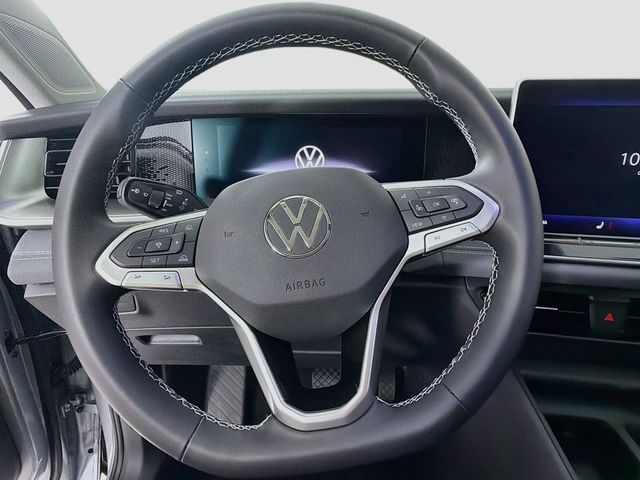 2026 Volkswagen Tiguan 2.0T SE 4MOTION - 23068359 - 10