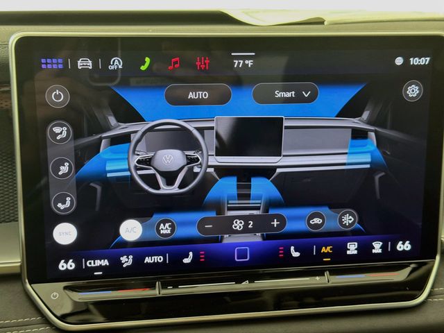 2026 Volkswagen Tiguan 2.0T SE 4MOTION - 23068359 - 14