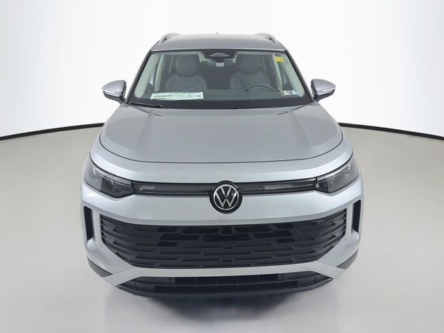 2026 Volkswagen Tiguan 2.0T SE 4MOTION - 23068359 - 1