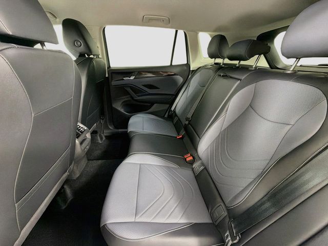 2026 Volkswagen Tiguan 2.0T SE 4MOTION - 23068359 - 22