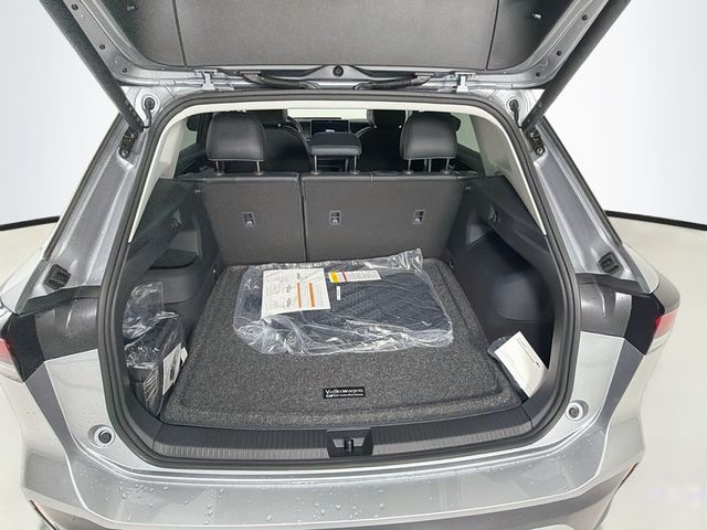 2026 Volkswagen Tiguan 2.0T SE 4MOTION - 23068359 - 23