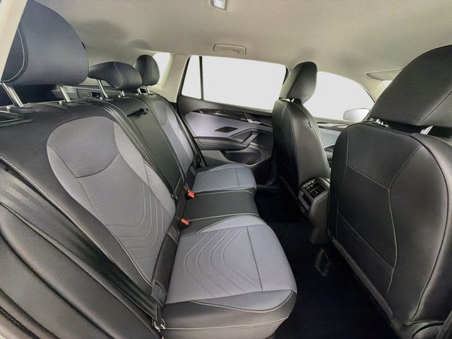 2026 Volkswagen Tiguan 2.0T SE 4MOTION - 23068359 - 24