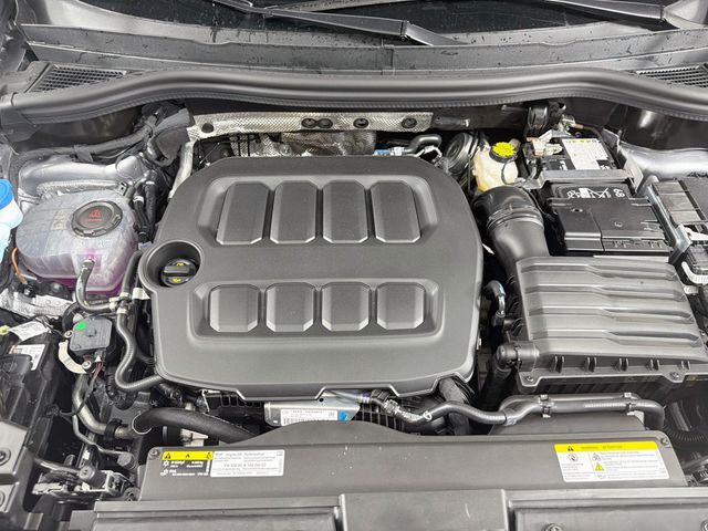 2026 Volkswagen Tiguan 2.0T SE 4MOTION - 23068359 - 27