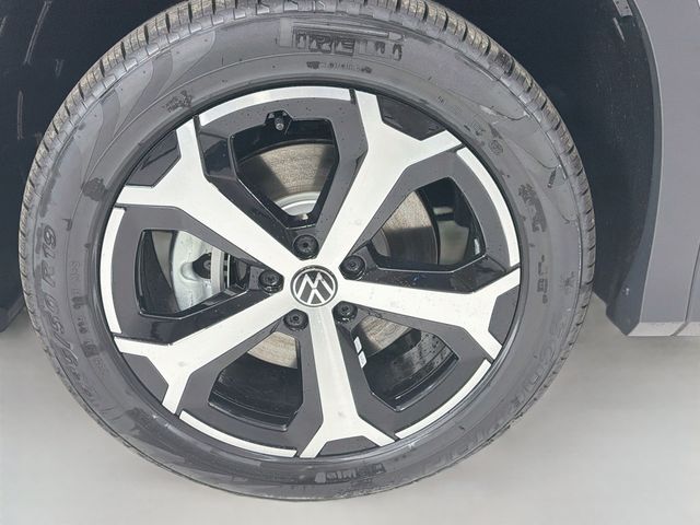 2026 Volkswagen Tiguan 2.0T SE 4MOTION - 23068359 - 28
