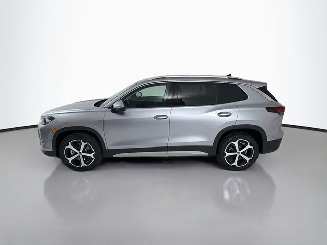 2026 Volkswagen Tiguan 2.0T SE 4MOTION - 23068359 - 3