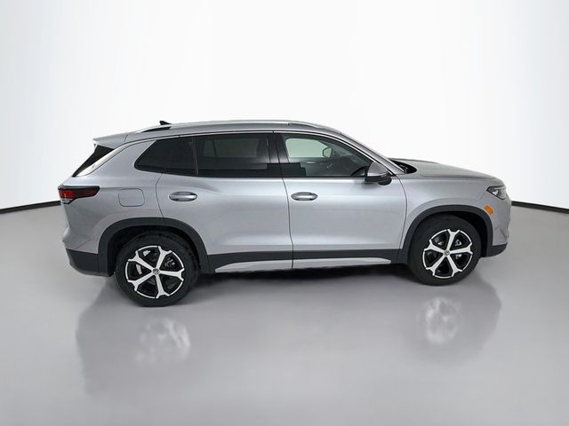 2026 Volkswagen Tiguan 2.0T SE 4MOTION - 23068359 - 7