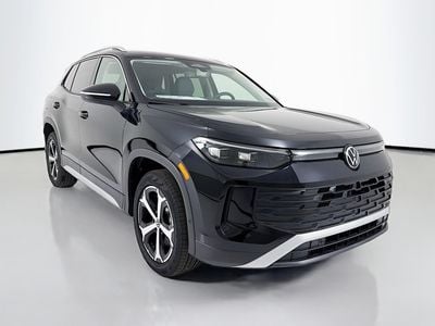 2026 Volkswagen Tiguan - 3VVMR7RMXTM156703