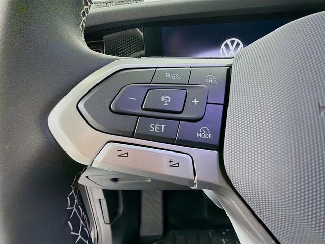 2026 Volkswagen Tiguan 2.0T SE 4MOTION - 23071552 - 10