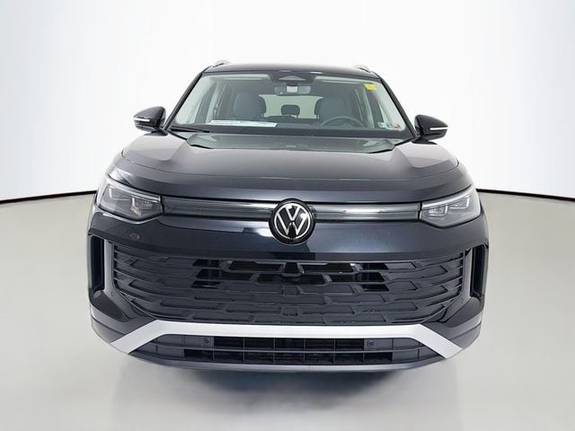 2026 Volkswagen Tiguan 2.0T SE 4MOTION - 23071552 - 1