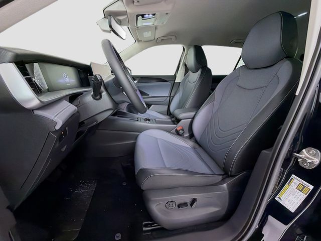 2026 Volkswagen Tiguan 2.0T SE 4MOTION - 23071552 - 19