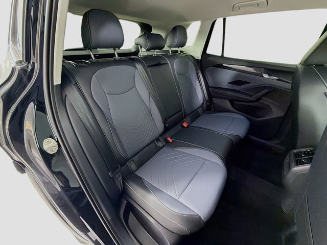 2026 Volkswagen Tiguan 2.0T SE 4MOTION - 23071552 - 24