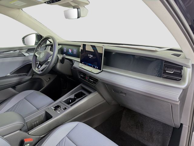 2026 Volkswagen Tiguan 2.0T SE 4MOTION - 23071552 - 26