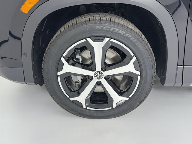2026 Volkswagen Tiguan 2.0T SE 4MOTION - 23071552 - 28