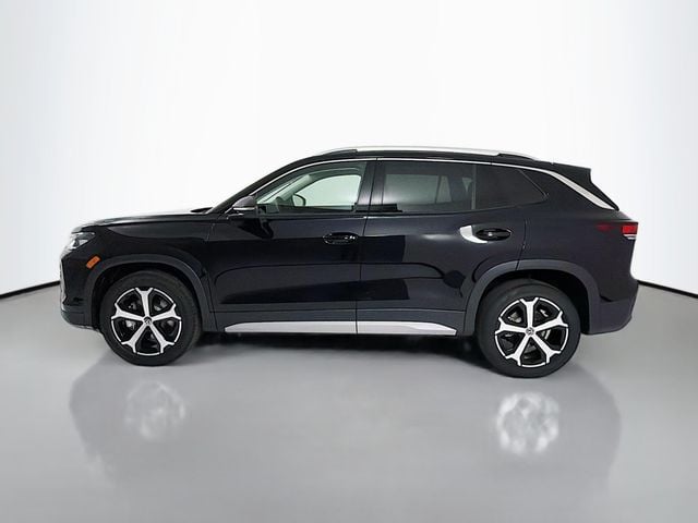 2026 Volkswagen Tiguan 2.0T SE 4MOTION - 23071552 - 3