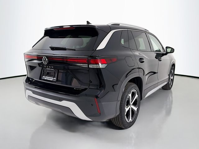 2026 Volkswagen Tiguan 2.0T SE 4MOTION - 23071552 - 6