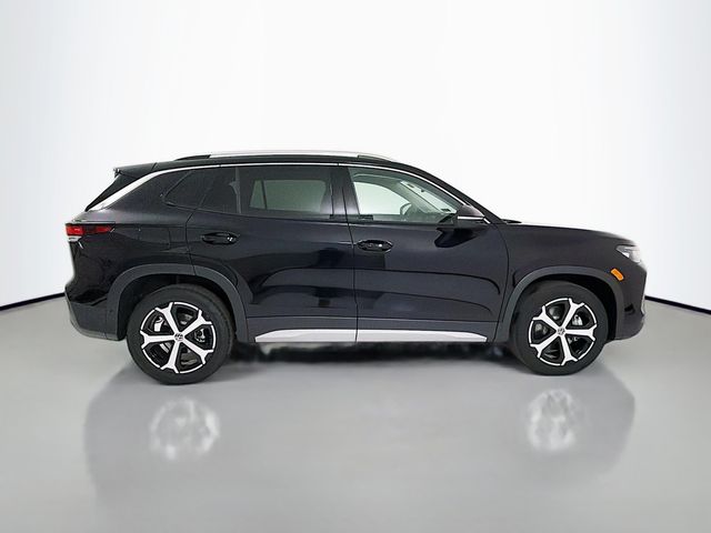 2026 Volkswagen Tiguan 2.0T SE 4MOTION - 23071552 - 7