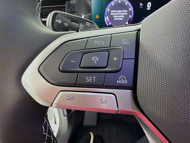 2026 Volkswagen Tiguan 2.0T SE 4MOTION - 23080897 - 10