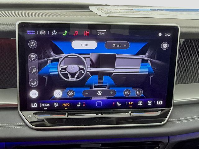 2026 Volkswagen Tiguan 2.0T SE 4MOTION - 23080897 - 14