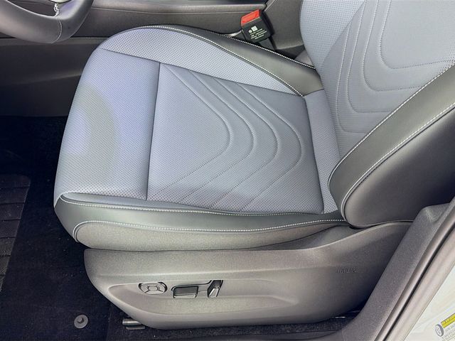 2026 Volkswagen Tiguan 2.0T SE 4MOTION - 23080897 - 18